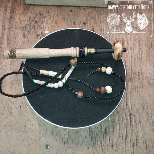 Turkey call tromba - turkey, yepler