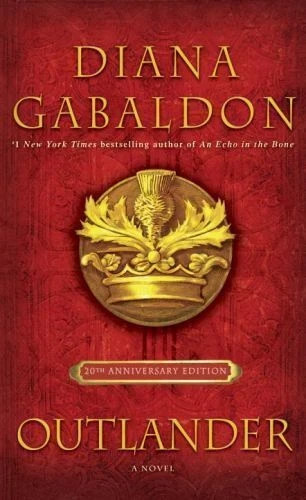 Outlander 20th anniversay - outlander,