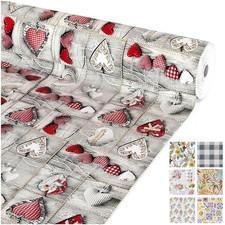 Proteggi Tavolo Copritavolo Mollettone Pvc Morbido Tovaglia Antiurto Antimacchia