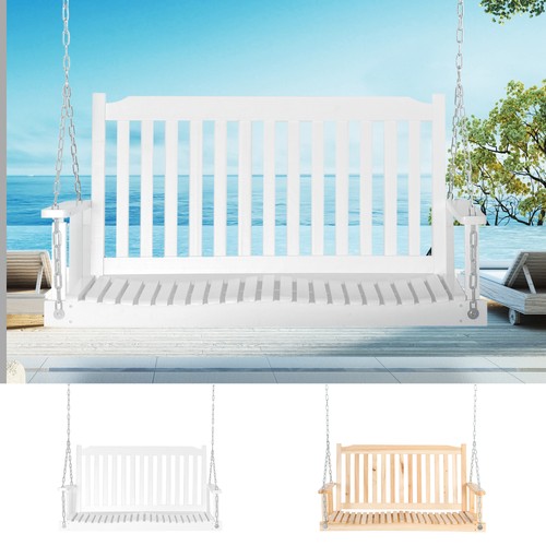 Outsunny altalena giardino - outsunny,