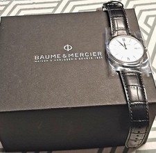 Orologio BAUME & MERCIER Uomo