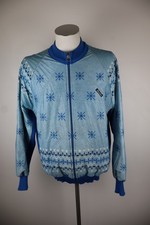 SANTINI MAGLIA GIACCA CICLISMO