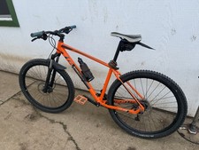 Giant talon orange mountain - giant,