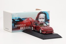 1:43 Spark Porsche 911 Turbo