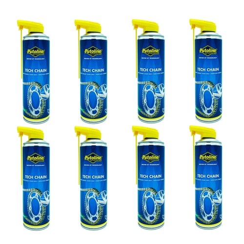 Putoline tech chain - putoline, pulitore