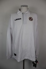 LEGEA LIVORNO CALCIO MAGLIA