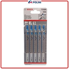 BOSCH 2608631319 - T318A 5pz