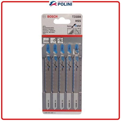 Bosch 2608631319 t318a - 2608631319,