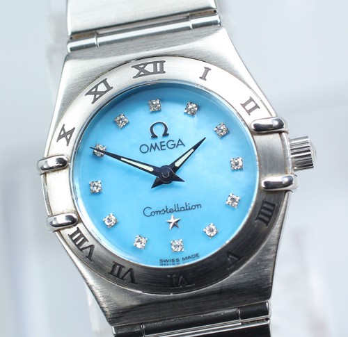 Omega constellation 1562 - constellation, 1562.85