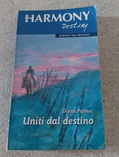 DIANA PALMER Uniti Dal Destino