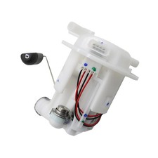 Modulo pompa carburante in