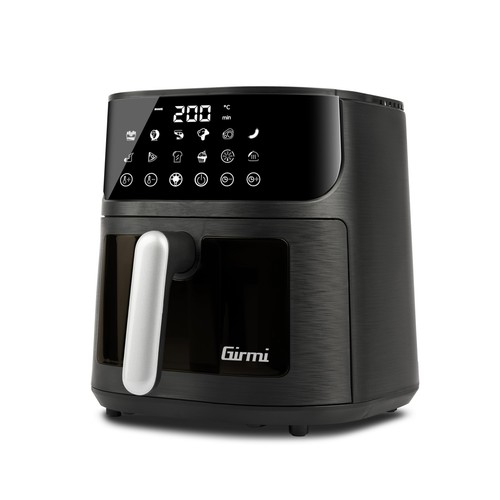Girmi fg78 friggitrice aria - girmi,