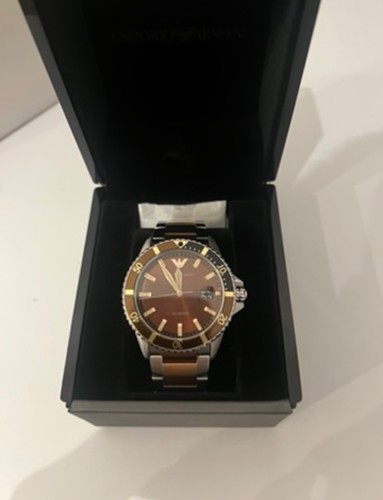 Orologio uomo - orologio,