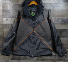 Volcom X-Wing Giacca Uomo