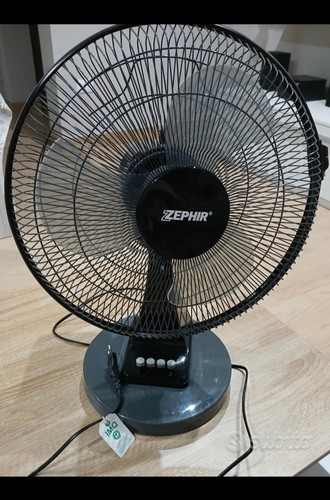 Ventilatore zephir - ventilatore,