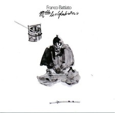FRANCO BATTIATO – M.LLE LE