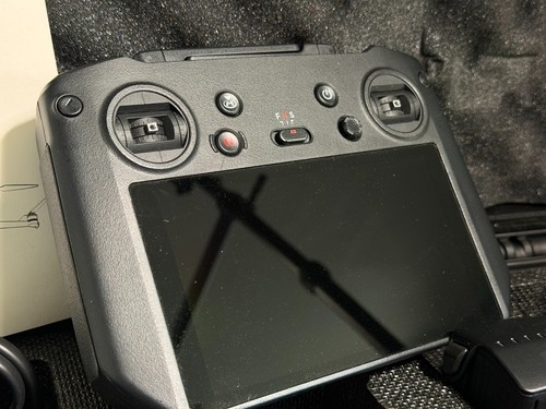 Radiocomando dji pro - radiocomando, rc