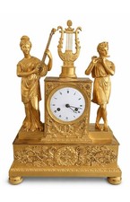  Orologio A Pendolo  1820