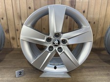 1 cerchio in lega originale