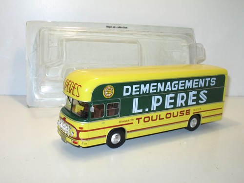 Ascia camion berliet plr20 - camion,