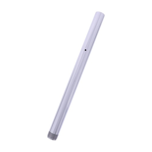 Tubo supporto forcella cromato