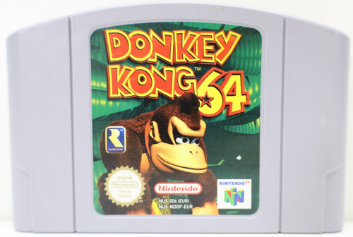Nintendo donkey kong - nintendo,