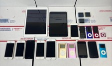 Lotto 20 Apple iPhone, iPod