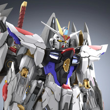 HAOYU Studio MG 1/100 Mighty