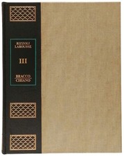 Enciclopedia Universale volume
