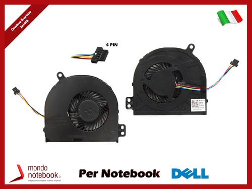 Ventola fan cpu dell latitude - ventola,