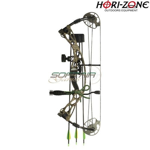 Arco compound air bourne 70 - air, 40/70