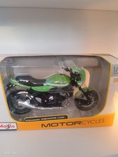 KawasakiZ900 RS Lawson colore