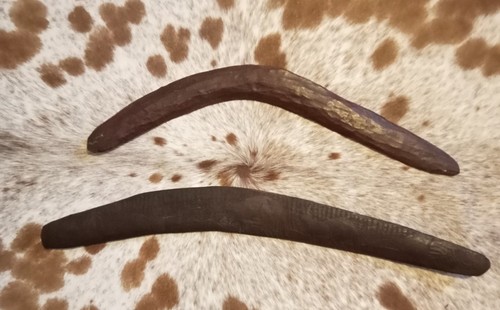 Antichi boomerang aborigeni - antichi,