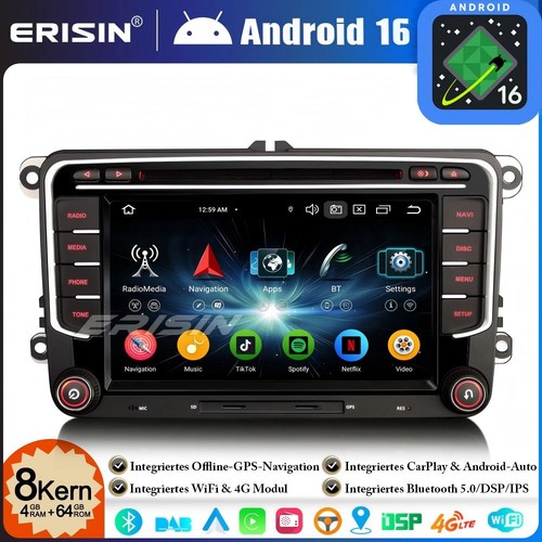 Lettore dvd android - dvd, 16