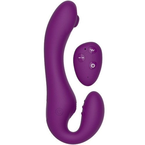 Xocoon strapless strap - strapless,
