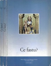 Ce Fastu? Rivista della