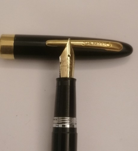 Sheaffer 14k