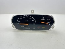 COMPTEUR HYOSUNG SUPER CAB 50