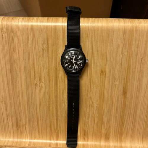 Orologio vintage 1990 - , benrus