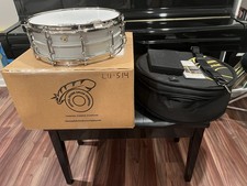 Joyful Noise, rullante