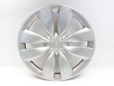 COPRICERCHIO R15 9685346380 CITROEN C3 PICASSO (A58) 1.2 B 12V MAN 5M 110CV 2015