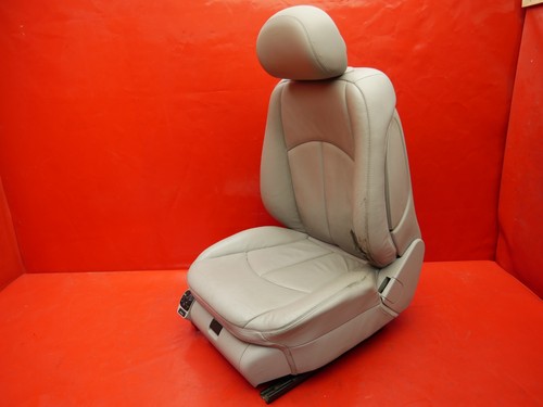 Sedile anteriore mercedes w211 - mercedes,