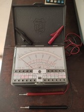 ICE SUPERTESTER 680 R - tester