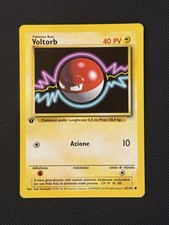 Voltorb 67/102 Set Base Prima