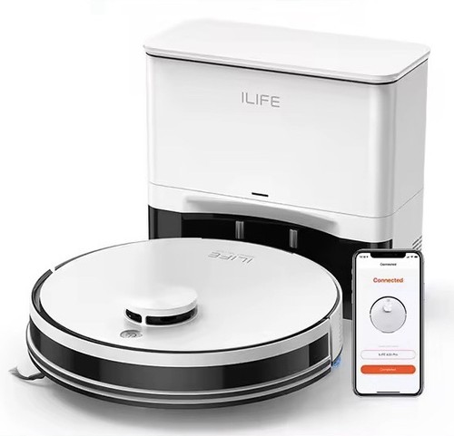 Ilife a30 pro robot - pro,