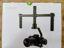 Stabilizzatore Gimbal MOZA AIR