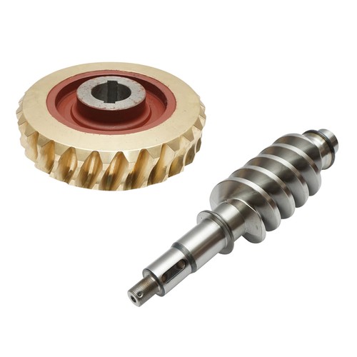 Set pignone bronzo con - bronzo,