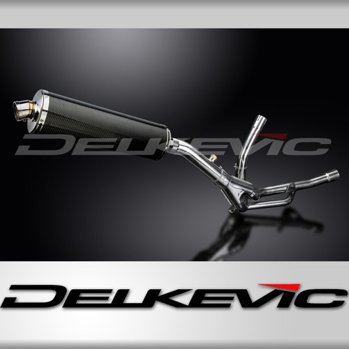 Kit scarico silenziatore - kit,