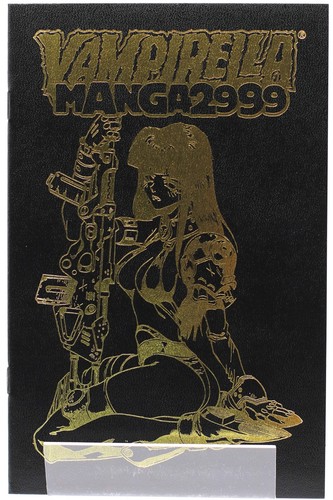 Vampirella manga 2999 - vampirella,