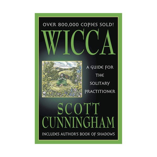 Wicca manuale per singolo - manuale,
